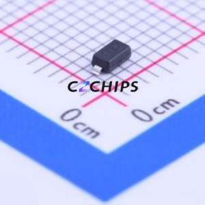 ชิปไดโอดชอทท์กี้ไดโอด123 SOD-แบรนด์ใหม่ของแท้ชิ้นส่วนอิเล็กทรอนิกส์ - Product Image 1