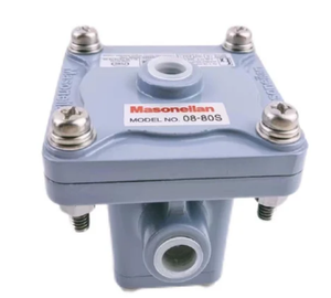 Válvulas de Transferencia de Tres Vías Masoneilan 08-80S Más Vendidas al por Mayor 08080S (08-80S) Dan BR200 TRANSFER Disponibles en Stock - Product Image 1