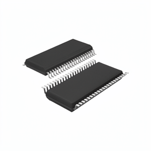 LTC2704CGW-14#PBF BOM IC In Stock 44 BSOP Data Acquisition Components Electronic - Product Image 1