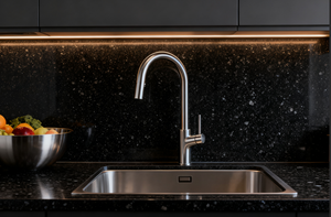 Thiết kế cổ điển Thép không gỉ vòi Nước Nhà Bếp bồn rửa vòi nước sang trọng thương mại vòi <span class=keywords><strong>Mixer</strong></span> thanh lịch <span class=keywords><strong>tap</strong></span> - Product Image 2