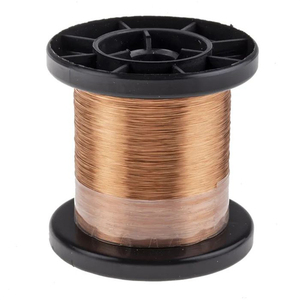 <span class=keywords><strong>Chatarra</strong></span> <span class=keywords><strong>de</strong></span> Alambre <span class=keywords><strong>de</strong></span> <span class=keywords><strong>Cobre</strong></span> Esmaltado Rojo Puro, Marca DLX, Calibre AWG 42, Servicio <span class=keywords><strong>de</strong></span> Corte y Procesamiento Personalizado para Bobinado <span class=keywords><strong>de</strong></span> Motores, Precio por <span class=keywords><strong>Kg</strong></span> - Product Image 1