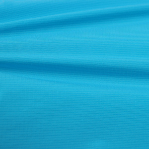 Tissu en <span class=keywords><strong>nylon</strong></span> UPF50+ multicolore en gros d'usine, matériau de protection solaire pour hauts d'extérieur, vestes décontractées et paréos de plage - Product Image 2