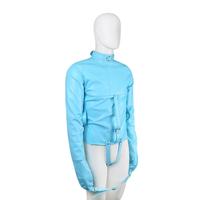 Veste de Bondage ajustable à manches longues, costume de fétiche, coupe étroite, jouet sexuel pour Couple, pour adultes