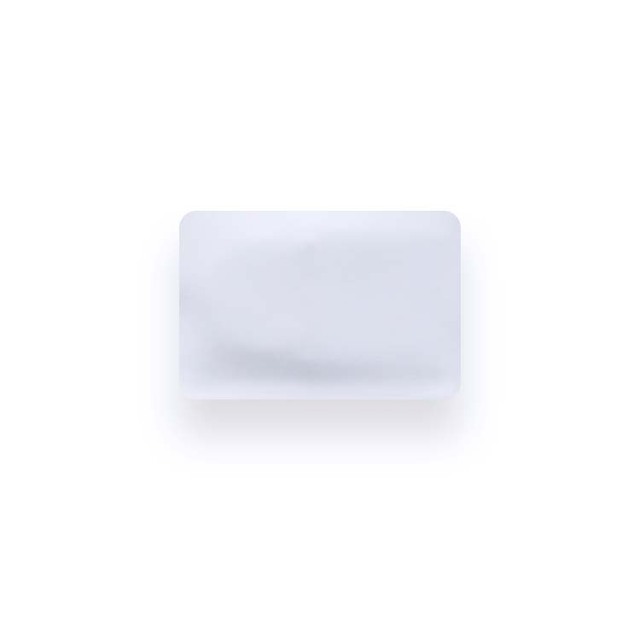 Smallest Cheap Beacon Waterproof IP67 Disposable Thin Bluetooth PVC Beacon Tag Clothes Small Item Tools Tracking Ibeacon