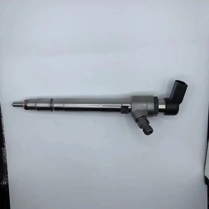 <span class=keywords><strong>Inyector</strong></span> de Combustible 2.2L TDCi 2.2L HDi BK2Q-9K546-AG A2C59517051 5WS40745 1746967 para Excavadora Bosch, Bomba Inyectora Diésel - Product Image 3