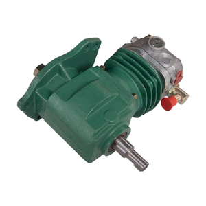Huamao véritable nouvelle pièce de rechange de compresseur d'air hydraulique de moteur de chargeur 4931477 avec 1 an de garantie - Product Image 2