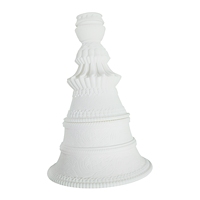 Service d'impression 3D rapide de pièces en plastique sur mesure, prototypage rapide FDM PLA PETG ABS, impression 3D colorée