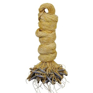 Filet lesté <span class=keywords><strong>en</strong></span> nylon renforcé avec double ourlet, équipement de lancer manuel, export <span class=keywords><strong>en</strong></span> vrac, durable, fiable, optimisé, avancé - Product Image 6