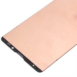 Cho cho 1 III lắp ráp Màn hình XQ-BE72 XQ-BC52 Original LCD hiển thị 1 năm bảo hành - Product Image 4