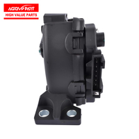 Pédale d'accélérateur pour Renault Trafic II, commande de changement de vitesse, référence 6PV 008 119-14 7700313060 1800200QAA1