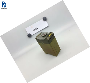 Controlador PLC, Sensor, Controlador Lógico Programable PLC, Nuevo y Original 478024 - Product Image 1