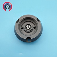 Pièces détachées Charmilles EDM, support de buse d'eau supérieure et chambre d'injection 200434119