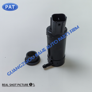 Bomba de limpiaparabrisas 86611AG010 para <span class=keywords><strong>Subaru</strong></span> Forester 2009-2013 <span class=keywords><strong>Impreza</strong></span> 2008-2016 8260A008 86611AG00 <span class=keywords><strong>Motor</strong></span> de pulverización de agua - Product Image 3