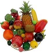 Venta Especial: Limones Artificiales Decorativos Grandes de Color Amarillo Realista para Decoración del Hogar y Accesorios de Fotografía - Product Image 6