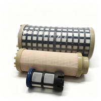 E429KPD243-3 A4720921005 Kit Filter Bahan Bakar Mesin Diesel Truk Berkualitas Tinggi Terlaris A0000901652 A0000901552 4720921005