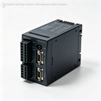 6ES7510-1DK03-0AB0 Pengontrol Logika Terprogram CPU Perangkat Lapangan Jarak Jauh I/O Terdistribusi Modul I/O Terdistribusi Merek Baru Asli