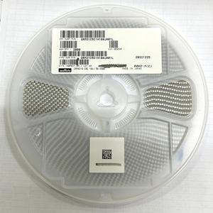 Condensateur GRM31C5C1H104JA01L 1206 104 100NF NPO COG 50V ORIGINAL - Product Image 2