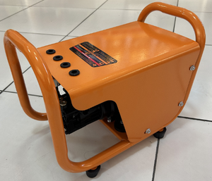 Idropulitrice Portatile ad Alta Pressione in Rame per Pulizia Auto e Camion, Vendita Calda 2023 - Product Image 2