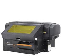 Imprimante à plat UV LED haute résolution MUTOH XpertJet 461UF/661UF 1440 dpi pour l'impression braille et en relief 2.5D