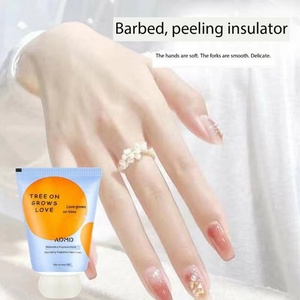 Crème pour les mains parfumée 30g Soulagement de la sécheresse Hydratant intensif pour les mains <span class=keywords><strong>Mini</strong></span> lotion pour les mains - Product Image 5