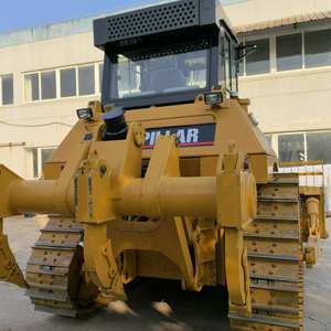 Nuevo para excavadora CAT D7R con componente de motor central - Product Image 5