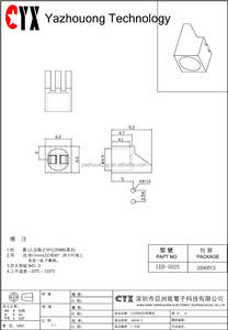 Bonne vente Led Spacer Holder Pcb Standoff Support 5x19 90 degrés 429mm Nylon Plastique Caoutchouc <span class=keywords><strong>90c</strong></span> 2 broches - Product Image 2