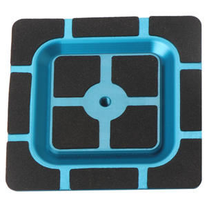 Boquilla Bernoulli Cuadrada Industrial, Brazo Robótico Automatizado, Elevador por Vacío, Ventosa Fotovoltaica, Componentes Neumáticos - Product Image 1