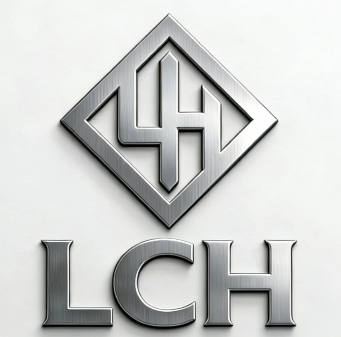 Shenzhen Lichiheng Trading Co., Ltd. logo