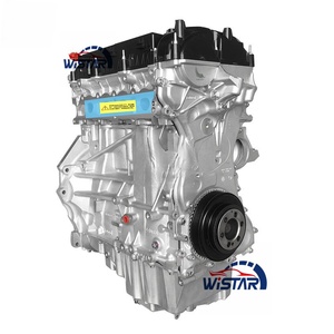 Conjunto de Motor de Gasolina 2.0L 201PT 204PT de Fábrica para Land Rover Freelander, Range Rover Evoque, Discovery Sport, para Jaguar XE XF - Product Image 2