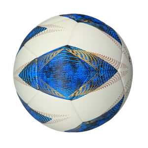 Balón de Fútbol Personalizado de Primera Calidad, Talla 5, Termosellado, Nuevo, de Cuero TPU, Pelota de Fútbol - Product Image 3