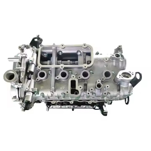 อะไหล่รถยนต์ใหม่ บล็อกเครื่องยนต์ 1.8L EGP1 เครื่องยนต์เบนซิน 1.8T รุ่น EGP1-6006-AA ชุดประกอบเครื่องยนต์สำหรับรถฟอร์ดทรานสิท - Product Image 5