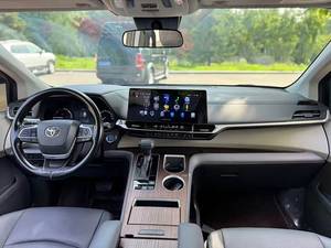 Sienna 2021 2.5L Híbrido Edición Comfort, Auto Usado - Product Image 4