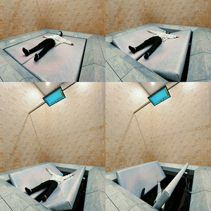 Emozionante <span class=keywords><strong>Gioco</strong></span> di Fuga 'La Sfida della Grotta' per Sale Giochi Interne e Parchi Divertimento, Servizio Completo - Product Image 5