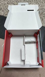 Boîte vide pour console de jeu <span class=keywords><strong>Switch</strong></span> 2, boîte de couleur pour console de jeu NS Switch2, édition <span class=keywords><strong>Mario</strong></span> Kart Port - Product Image 5