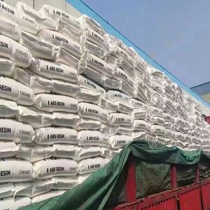 เม็ดพลาสติก Chimei ABS PA-765A PA-737 เกรดสำหรับฉีดขึ้นรูป  ความไหลลื่นสูง ทนไฟ ทนความร้อน สำหรับชิ้นส่วนอิเล็กทรอนิกส์ยานยนต์ - Product Image 4