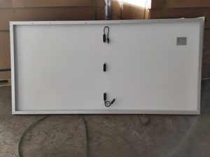 Panel Solar JA Solar de Bajo Precio de 530w 535w 540w 545w y Panel Solar de 800w para Sistemas de Energía Solar - Product Image 5