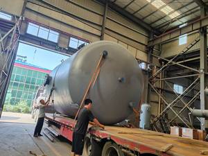 Pompa per Serbatoio di Stoccaggio Compatibile con Diesel e Azoto Liquido, per Uso Sopra Terra/Sottoterra, Direttamente dalla Fabbrica, per Depositi di Petrolio e Raffinerie - Product Image 4