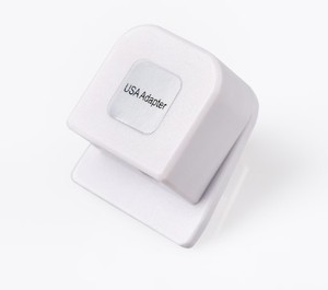 15ft chúng tôi cắm phổ thay thế nối đất kết nối dây/cáp an toàn nối đất nối đất dây với EU Anh AU chúng tôi Adapter - Product Image 4