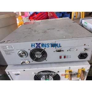 Analizador de Espectro R&S FSEB20 Rohde & Schwarz, 9KHZ a 7GHz/en buen estado - Product Image 1