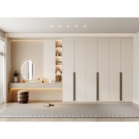 Armoires de rangement pour la salle à manger et les aliments, design personnalisable, grande capacité, modernes, pour la maison, le bar, le salon, l'hôtel