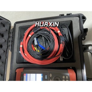 เครื่องวิเคราะห์คุณภาพไฟฟ้า UNI-T UT285A - Product Image 4
