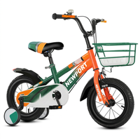 Nouveaux produits SY 2025 – Vélo de montagne pour enfants à vitesse unique, tailles 12, 16, 18 et 20 pouces, pour garçons