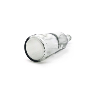 Botellas de <span class=keywords><strong>Cerveza</strong></span> de Vidrio Vacías al por Mayor, Negras, de <span class=keywords><strong>12</strong></span> oz, 330 ml, Botella de Vidrio para <span class=keywords><strong>Cerveza</strong></span> de Cuello Largo de 330 ml con Tapa <span class=keywords><strong>Corona</strong></span> - Product Image 6