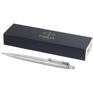Matita Meccanica Parker Jotter Modello 106479-1 con Impugnatura in Gomma Integrata e Inchiostro Nero - Product Image 1