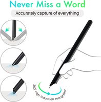 Sync Handwriting Pen Digital Notebook avec Smart Pen pour une synchronisation transparente de l'écran papier de prise de notes