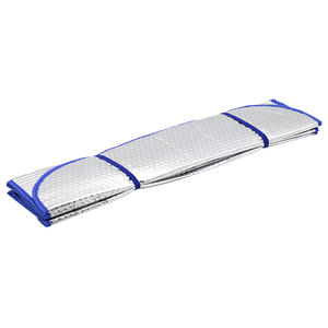 <span class=keywords><strong>Auto</strong></span> pliable l'ombre avant argent etanche pare-<span class=keywords><strong>soleil</strong></span> de voiture drôle voiture pare-brise pare-<span class=keywords><strong>soleil</strong></span> dans pare-<span class=keywords><strong>soleil</strong></span> de voiture - Product Image 2