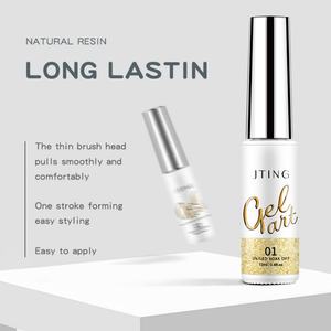 JTING New Design Nail Art Liner Gel Polish <b>Set</b> 24/36/120 Colors Nail Art Pull Line Nail Glue <b>Paint</b> Painting Gel OEM Own Brand - Product Image 5