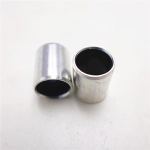 شجيرة محامل منزلقة 10*12*15 شجيرة DU BM مع بطانة PTFE 10x12x15 تشحيم ذاتي - Product Image 4