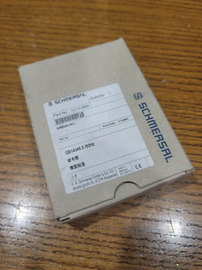 Modules de surveillance de sécurité SCHMERSAL SRB301MC-24V NEUF, SRB301ST, SRB200X2, SRB207AN, SRB504ST - Product Image 5