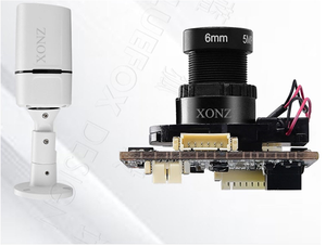 XONZ Công Nghệ Cao Chiếu Sáng Thấp COMS WDR HD <span class=keywords><strong>IP</strong></span> <span class=keywords><strong>Camera</strong></span> Quan Sát Mô-đun - Product Image 6